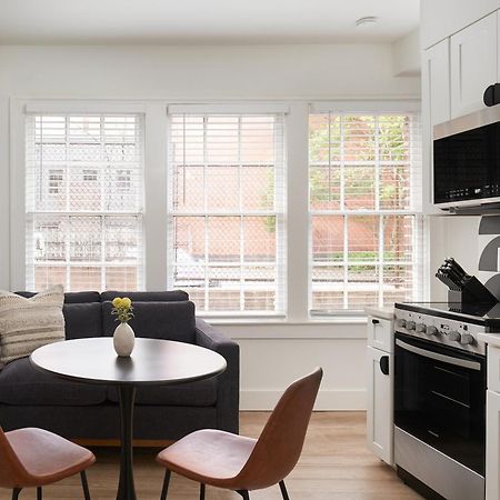 Kasa Studio Revival Atlanta Habitación foto