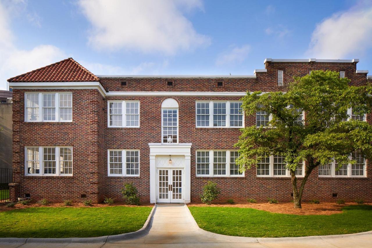 Kasa Studio Revival Atlanta Exterior foto