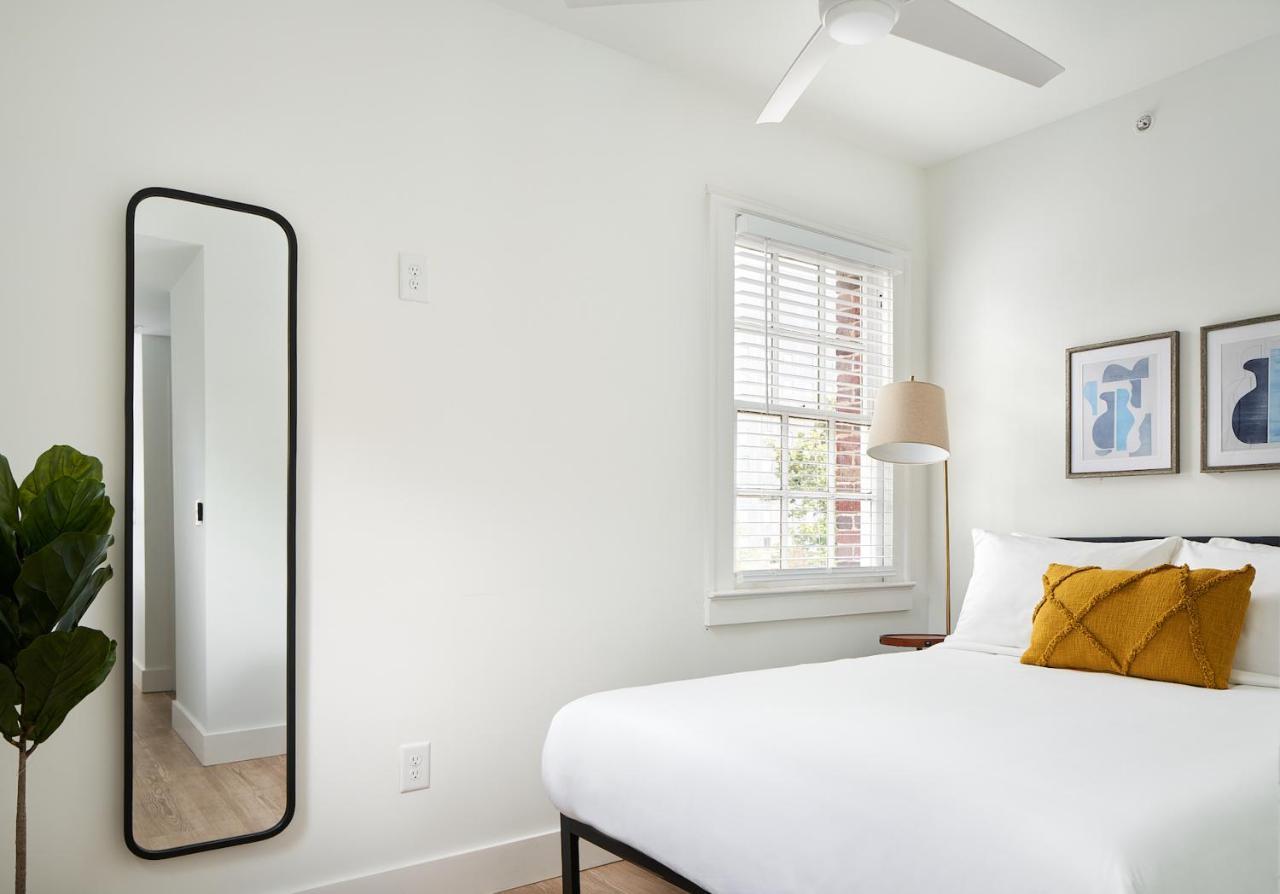 Kasa Studio Revival Atlanta Habitación foto