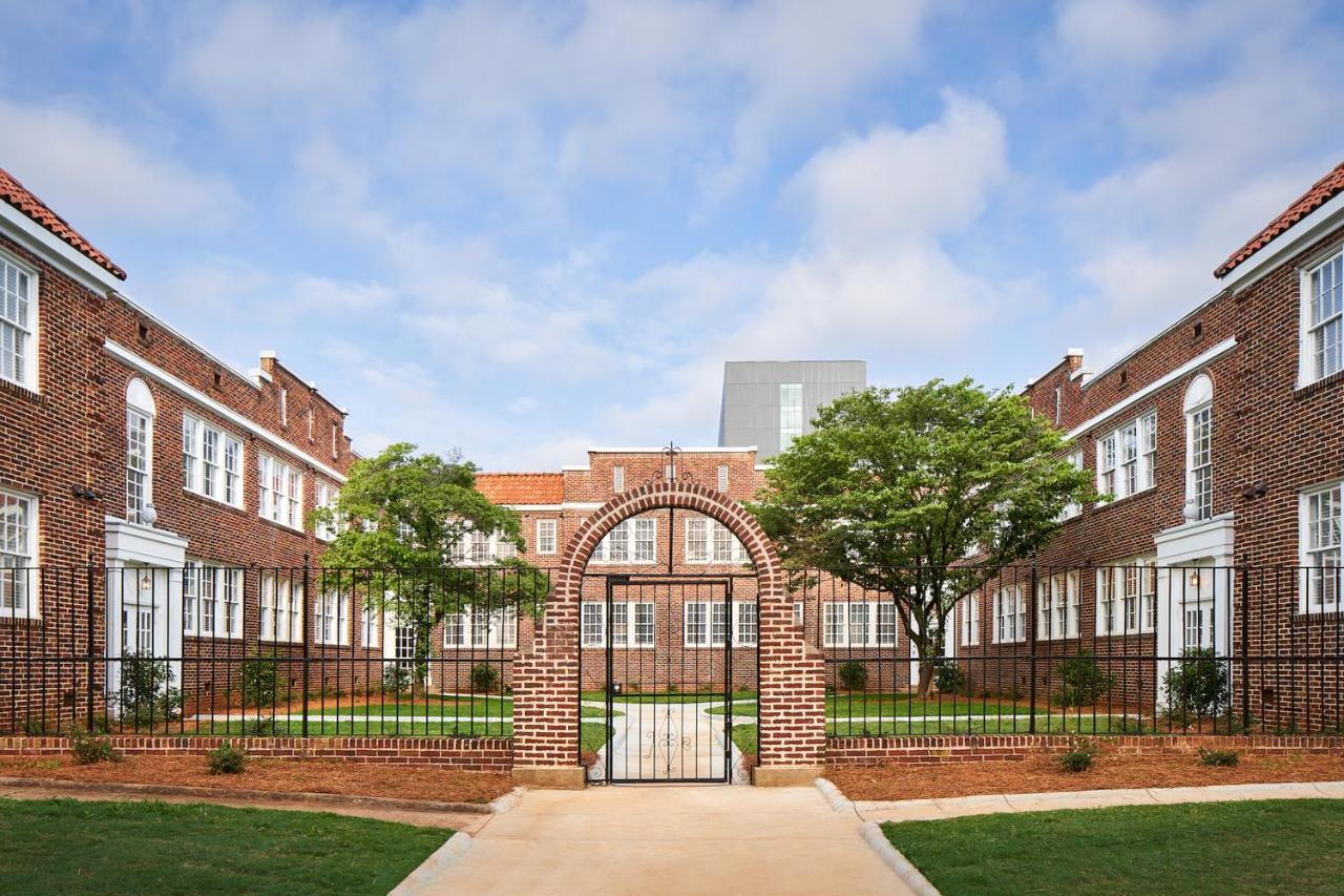 Kasa Studio Revival Atlanta Exterior foto