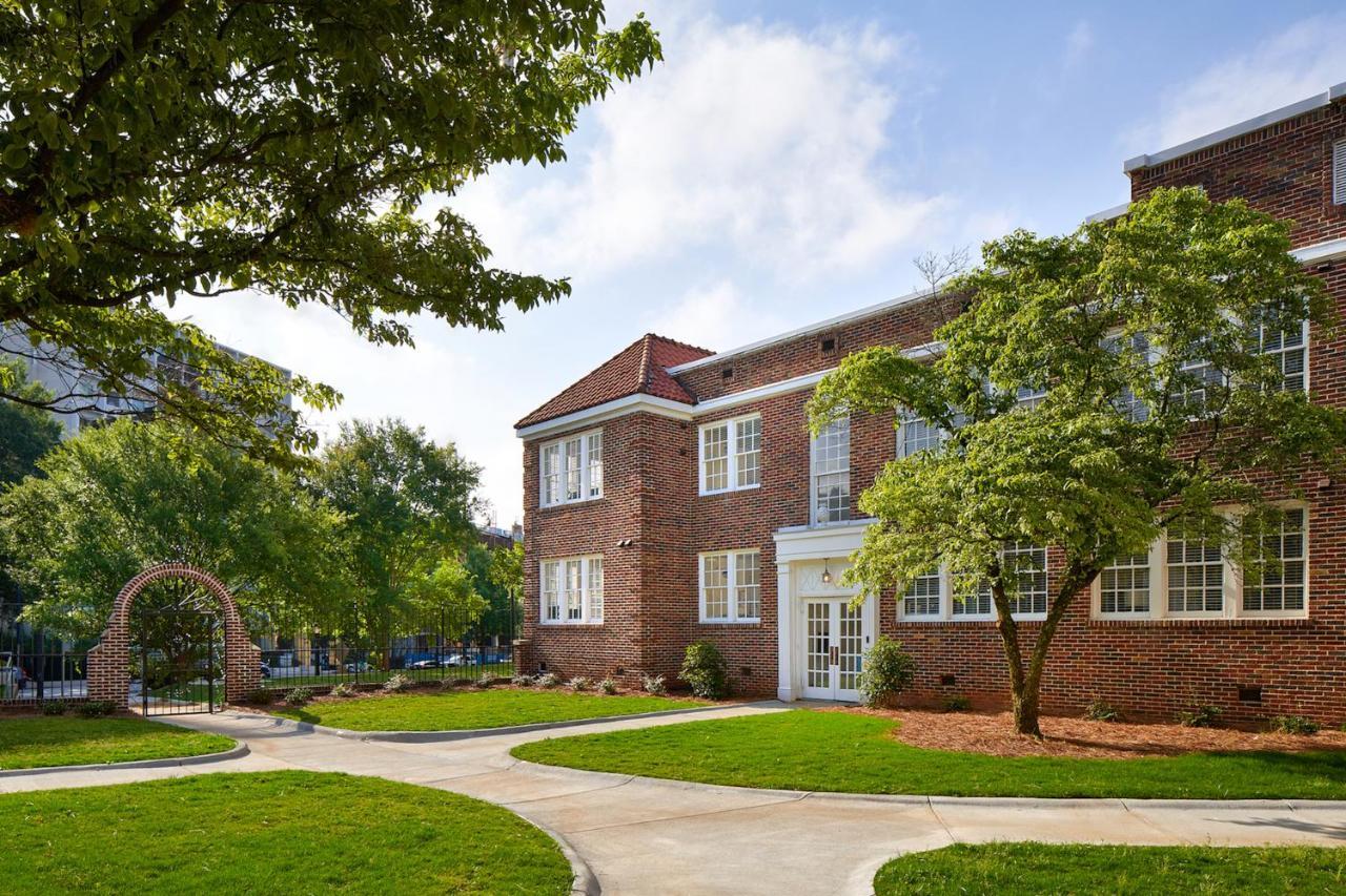 Kasa Studio Revival Atlanta Exterior foto