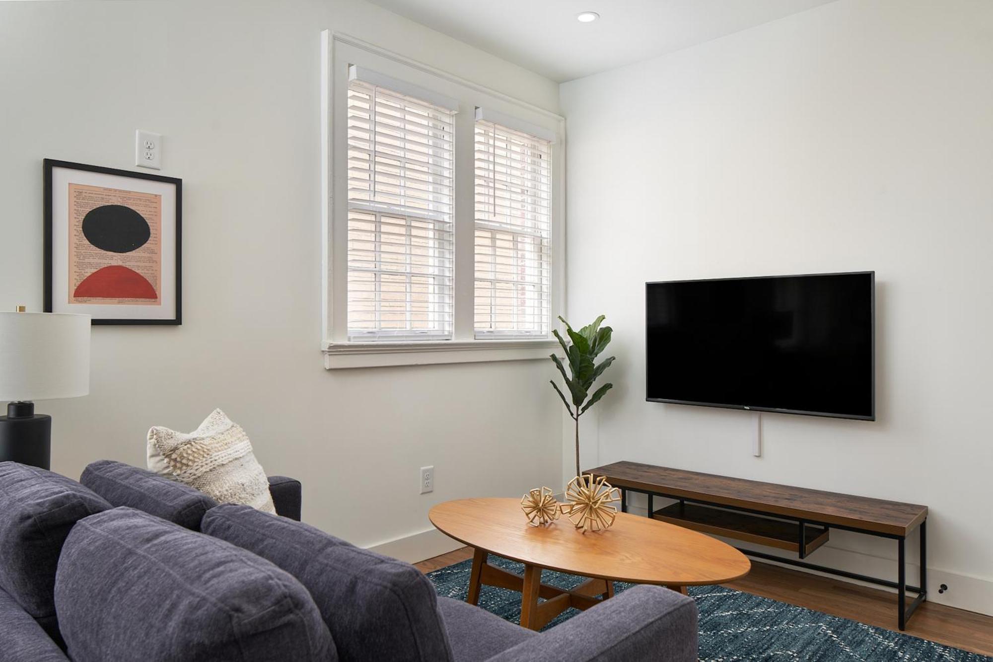 Kasa Studio Revival Atlanta Habitación foto