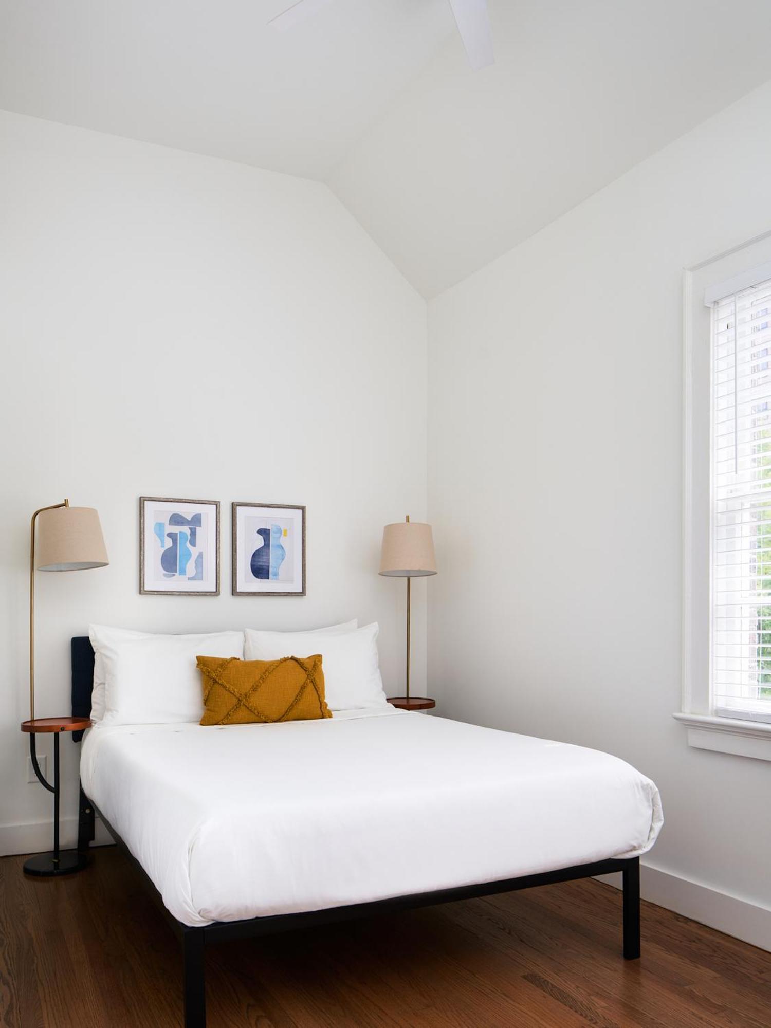 Kasa Studio Revival Atlanta Habitación foto