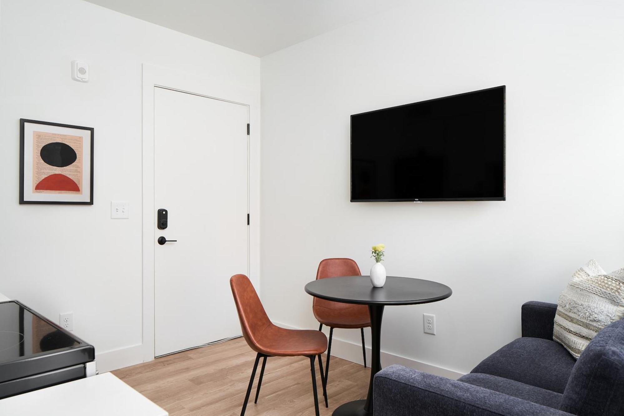 Kasa Studio Revival Atlanta Habitación foto