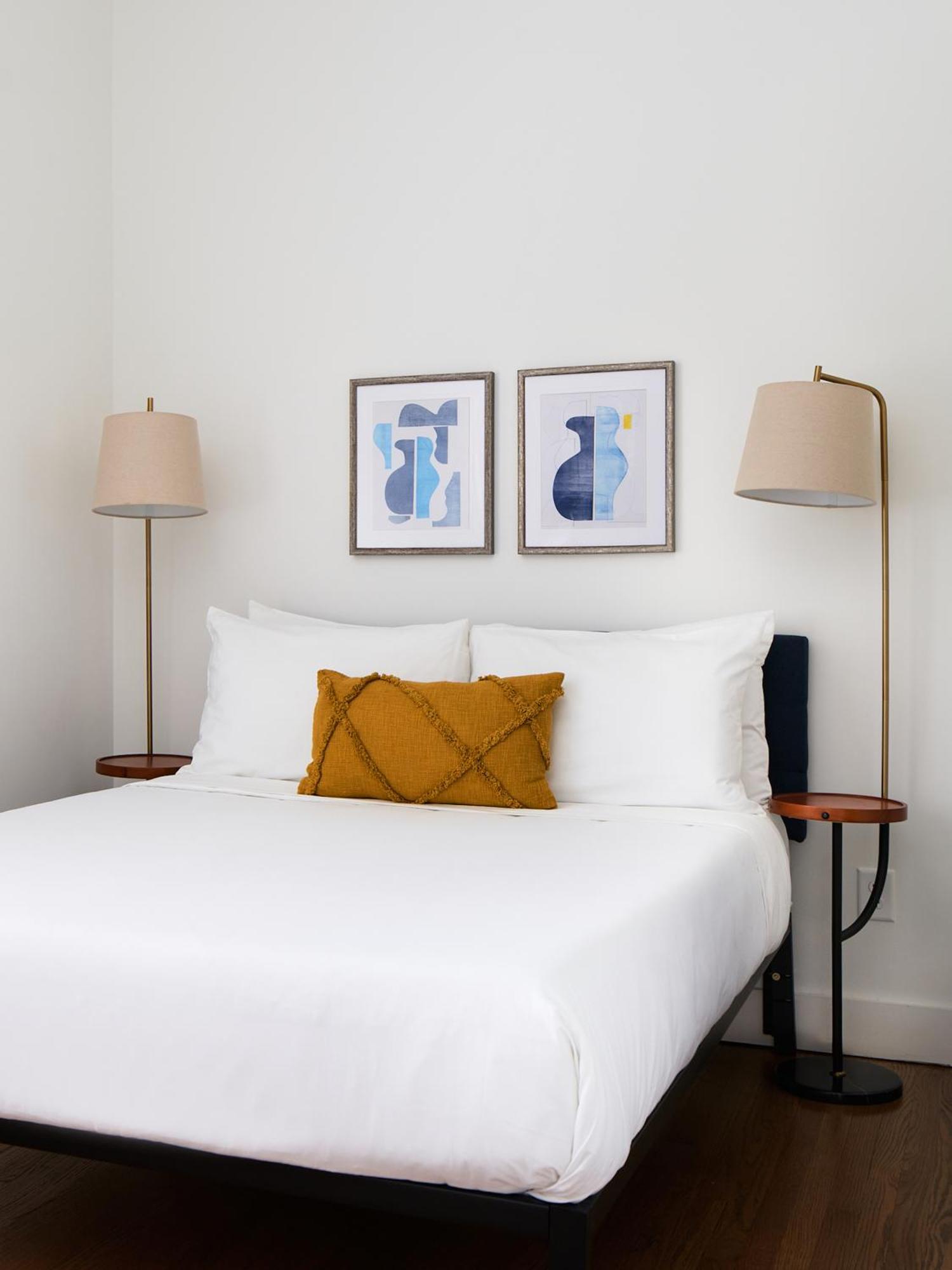 Kasa Studio Revival Atlanta Habitación foto