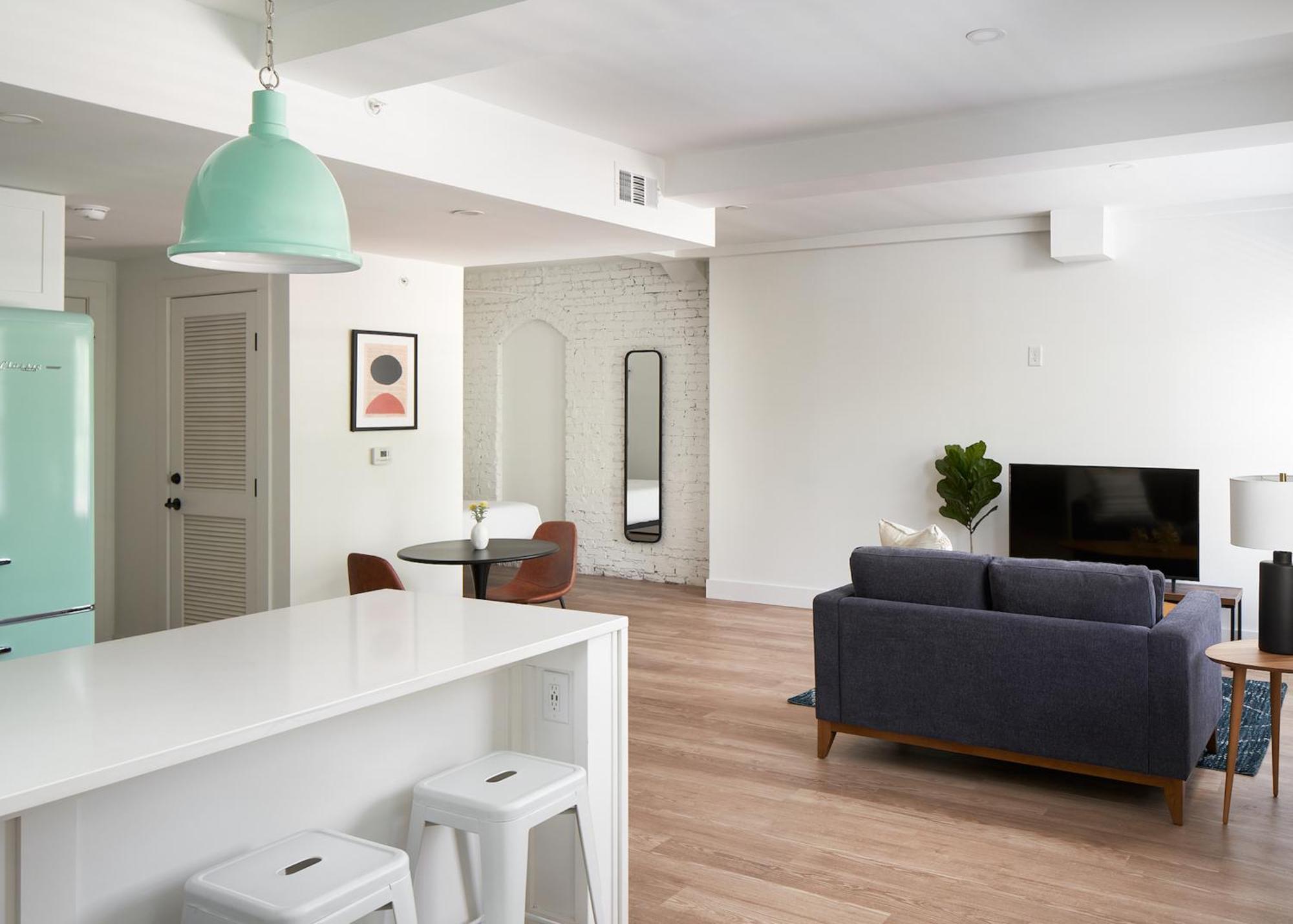 Kasa Studio Revival Atlanta Habitación foto