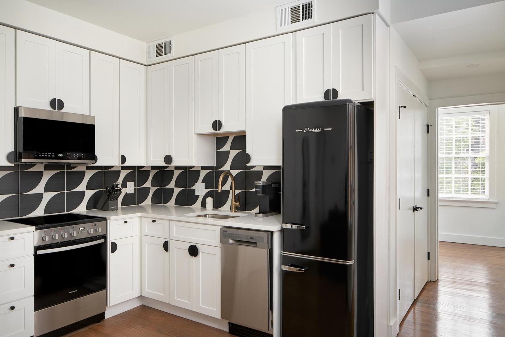 Kasa Studio Revival Atlanta Habitación foto