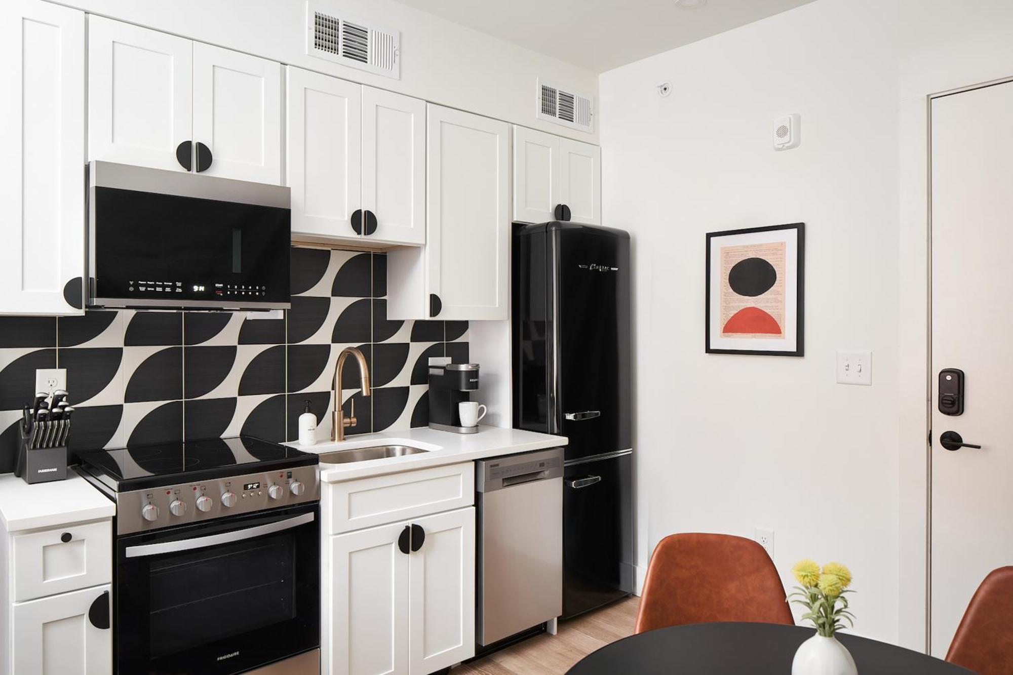 Kasa Studio Revival Atlanta Habitación foto