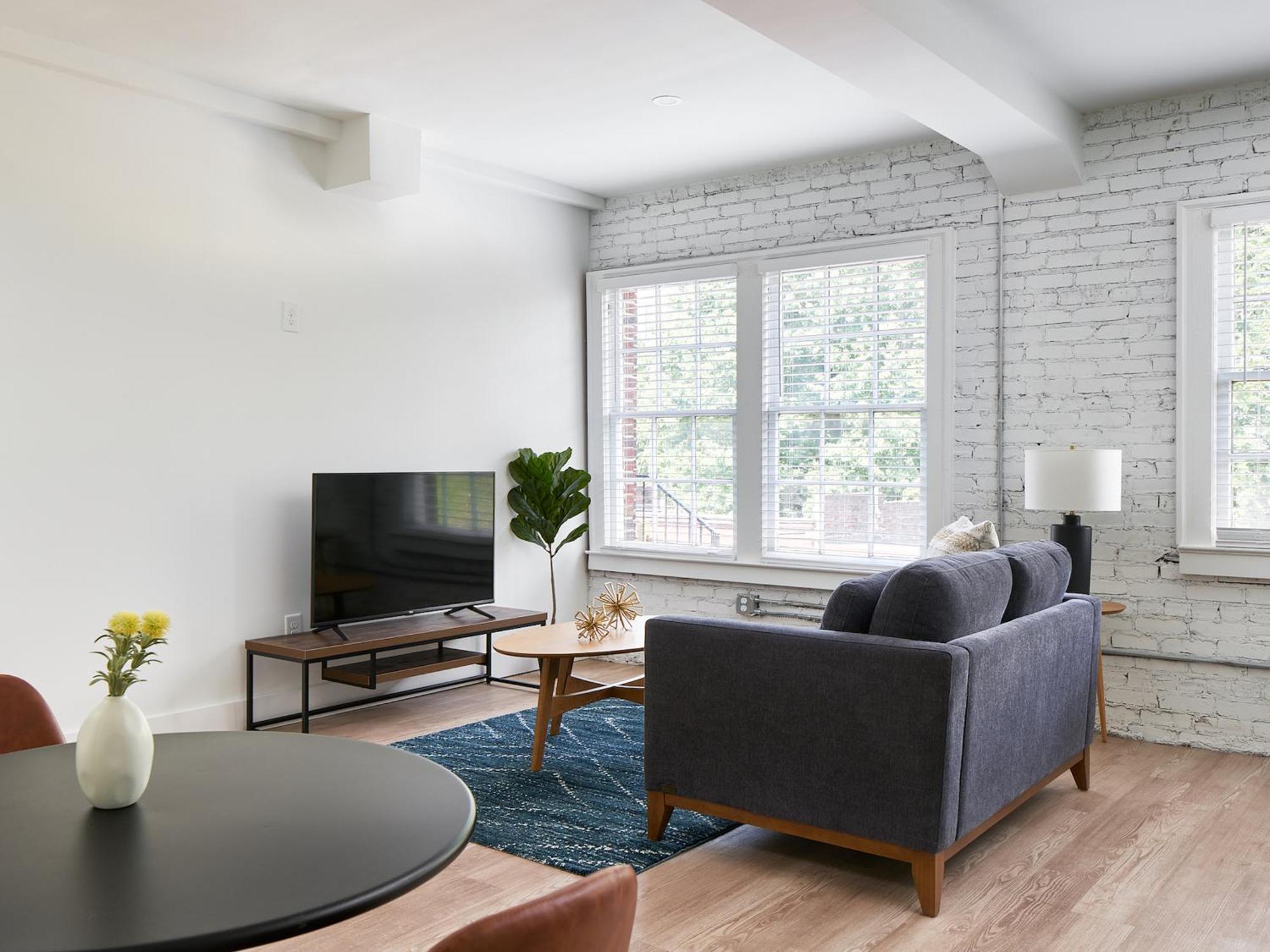 Kasa Studio Revival Atlanta Habitación foto