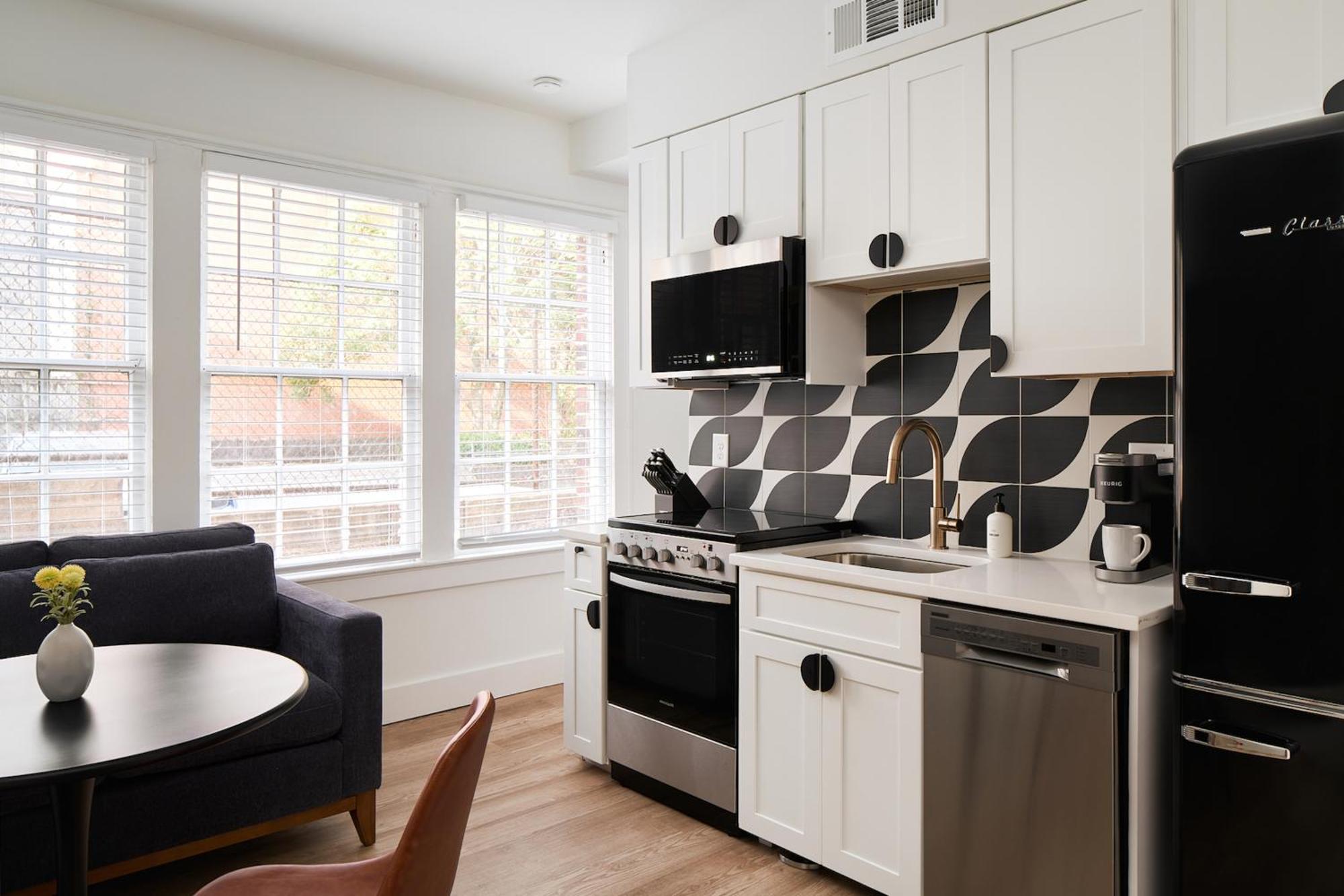 Kasa Studio Revival Atlanta Habitación foto