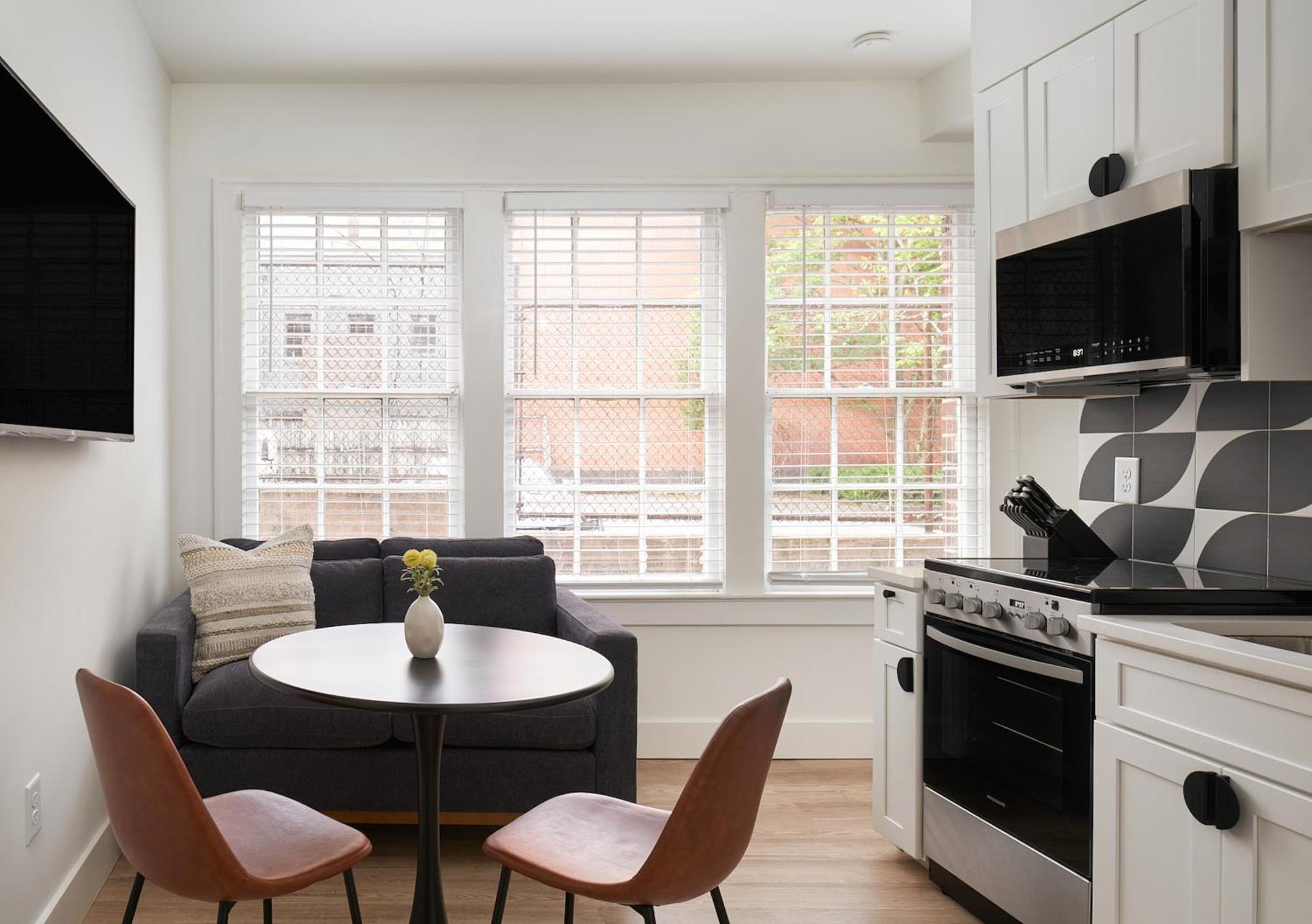 Kasa Studio Revival Atlanta Habitación foto