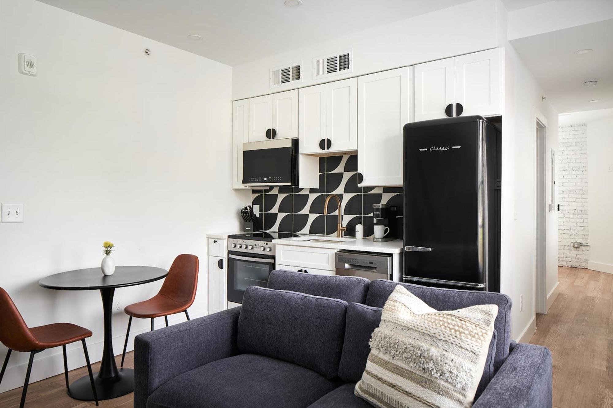 Kasa Studio Revival Atlanta Habitación foto